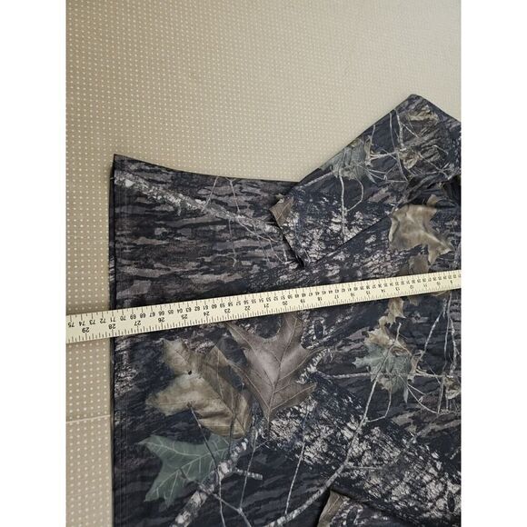 Redhead Mossy Oak Break Up Base Layer Camo Shirt Men's Size XL Polyester - Picture 3 of 7